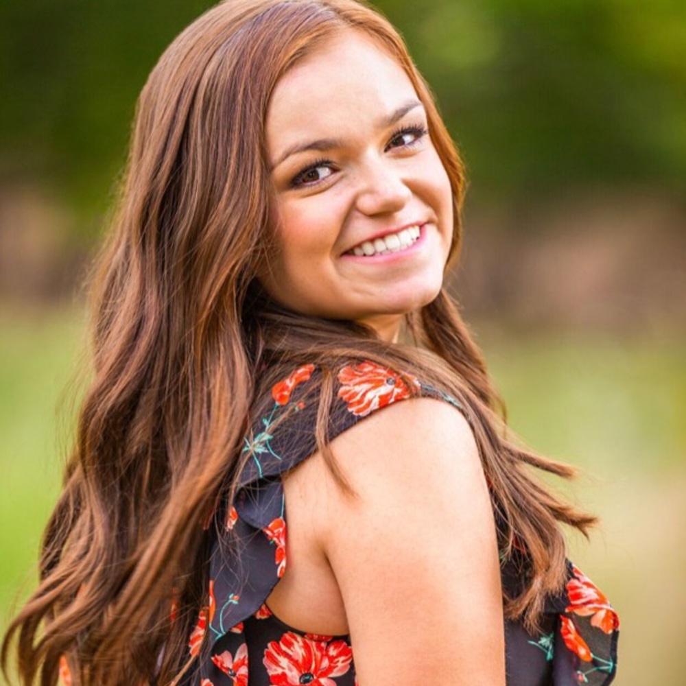 Meet your Posher, Sofia